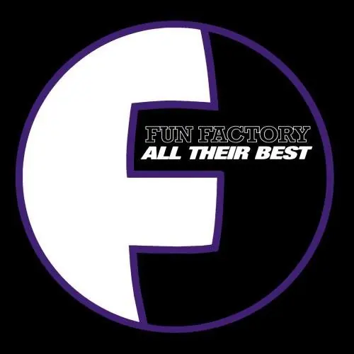 All Their Best Certified