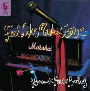 Final Sale Feel Like Makin' Love-Romantic