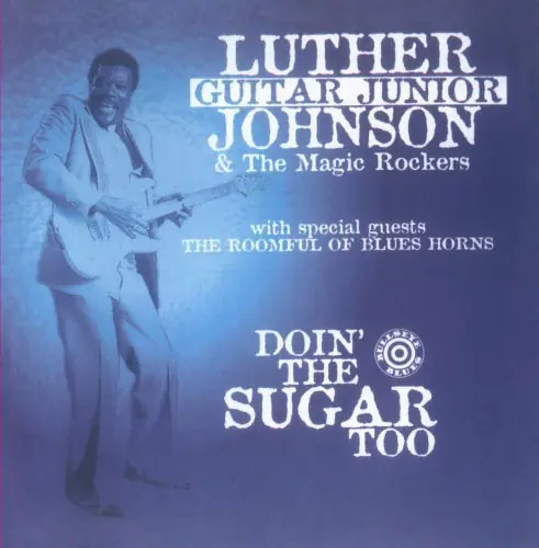 Doin' The Sugar Too Seasonal Sale
