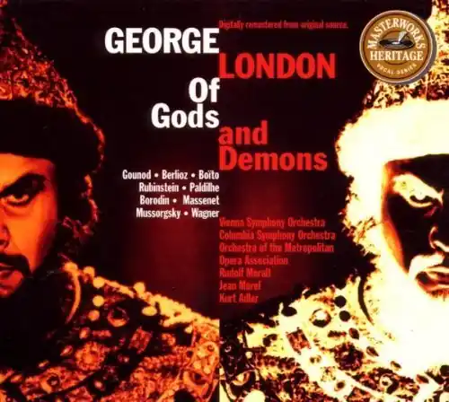Of Gods & Demons Latest