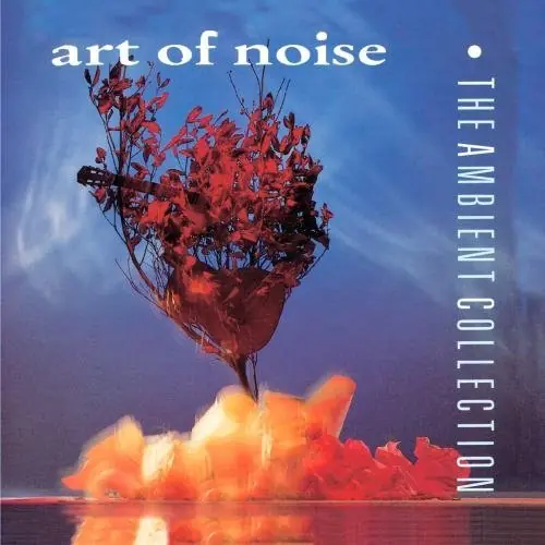 Save Now Ambient Collection