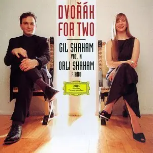 Dvorak For Two Warranty Included