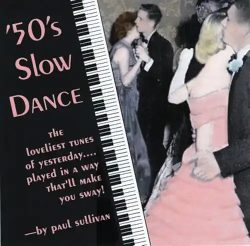 Luxury 50's Slow Dance