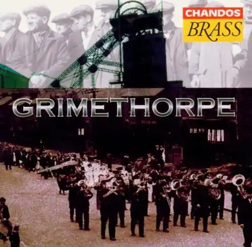 Grimethorpe Grab Now