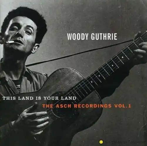 Vol. 1-This Land Is Your Land Brand New
