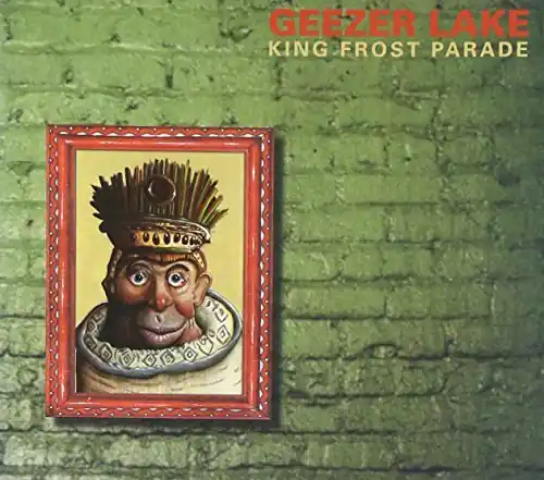 King Frost Parade Big Sale