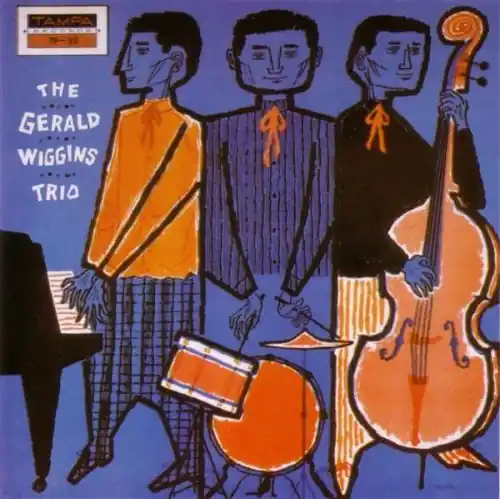 Gerald Wiggins Trio Instant Buy