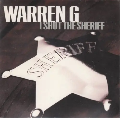 Discount I Shot The Sheriff (X2) / What