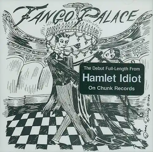 Special Offer Tango Palace