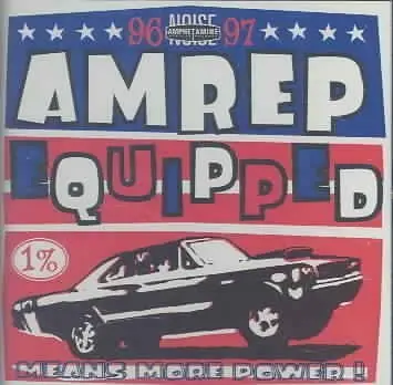 Amrep Equipped 96-97 One Day Deal