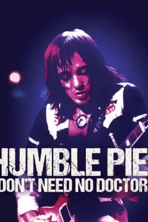 Hot Picks Humble Pie - I Don't Need No Doctor (Single)