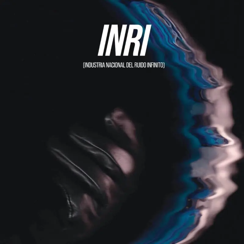 Best Seller Dellarge - Inri (Industria Nacional Del Ruido Infinito) (2 LPs)