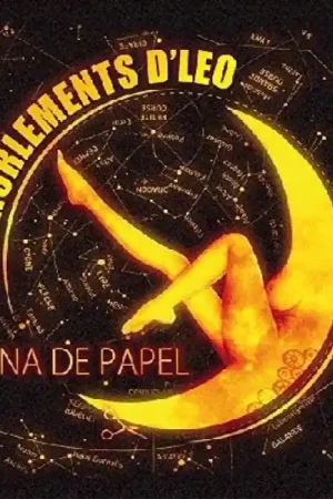 Les Hurlements D'leo - Luna De Papel (LP) Top Rated