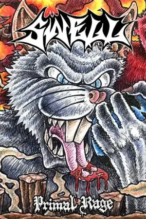 Swell - Primal Rage (Single) One Day Deal