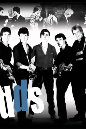 Price Drop Odds - Foolish Men (2 LPs)