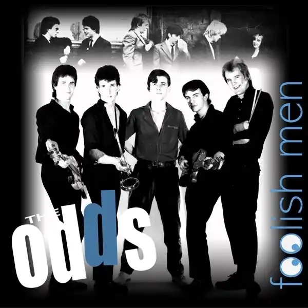 Price Drop Odds - Foolish Men (2 LPs)