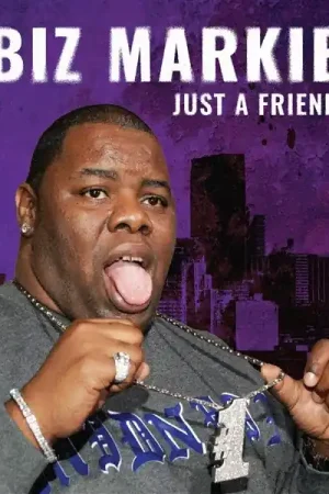 Biz Markie - Just a Friend (Single) Free Delivery