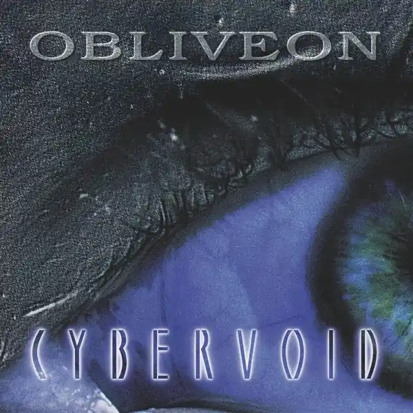Obliveon - Cybervoid (LP) Top Pick