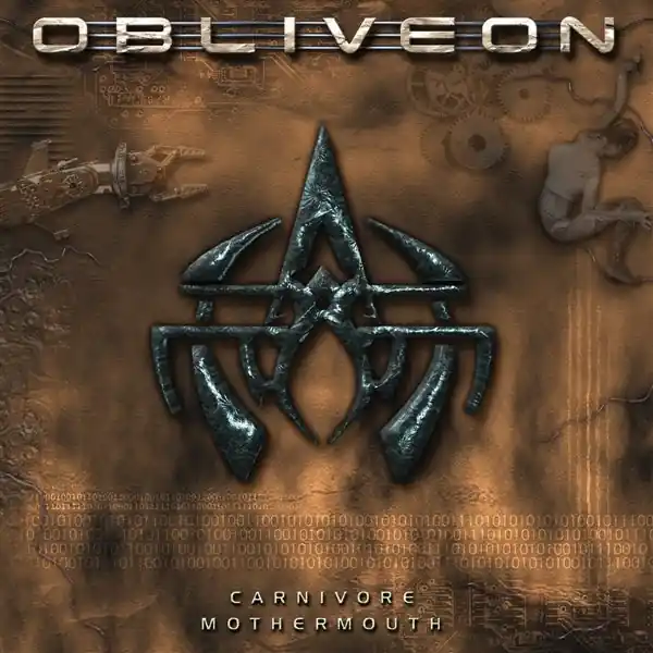 Hassle-Free Returns Obliveon - Carnivore Mothermouth (LP)