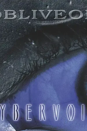 Exclusive Offer Obliveon - Cybervoid (LP)