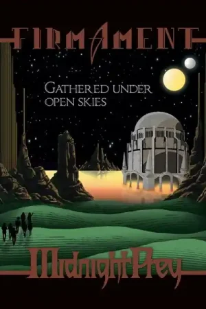 Firmament & Midnight Prey - Gathered Under Open Skies (LP) Cheap