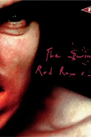 Best Seller Pig - The Swining/ Red, Raw & Sore (2 LPs)