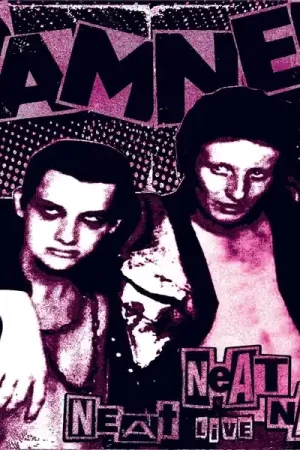 Damned - Neat Neat Neat (Single) Reduced Price