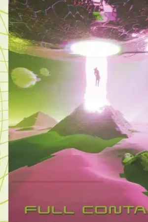 Trending Kontakt - Full Contact (LP)