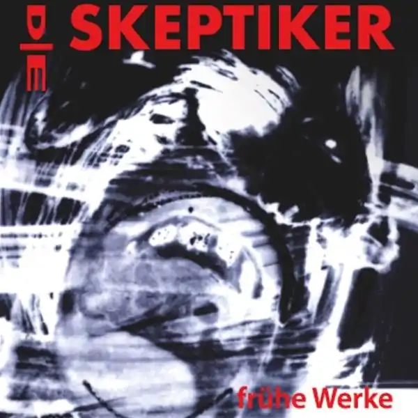 Final Sale Die Skeptiker - Fruhe Werke (2 LPs)