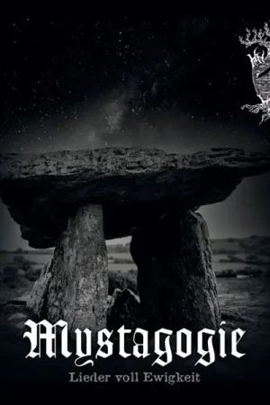 Next Day Delivery Heimdalls Wacht - Mystagogie- Lieder Voll Ewigkeit (LP)