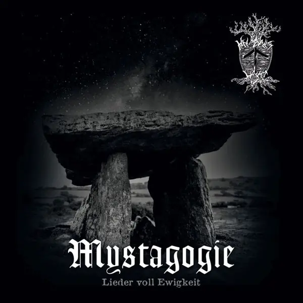 Next Day Delivery Heimdalls Wacht - Mystagogie- Lieder Voll Ewigkeit (LP)