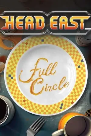 Head East - Full Circle (LP) Wholesale