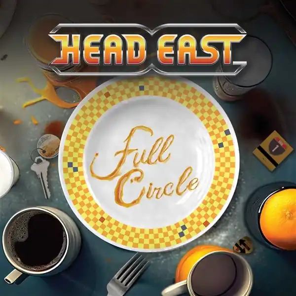 Head East - Full Circle (LP) Wholesale