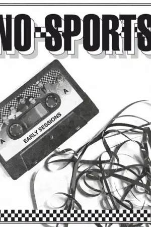 No Minimum Order No Sports - Early Sessions (LP)