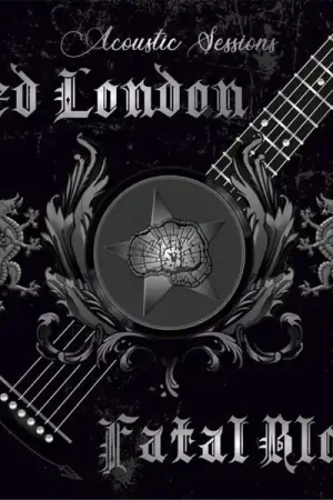 Red London & Fatal Blow - Acoustic Sessions (2 LPs) Buy Online