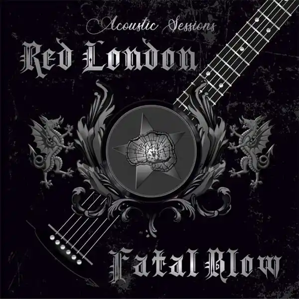 Red London & Fatal Blow - Acoustic Sessions (2 LPs) Buy Online