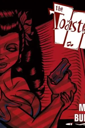 Toasters - One More Bullet (LP) Budget