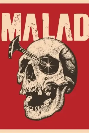 Professional Grade Malad - Malad (LP)