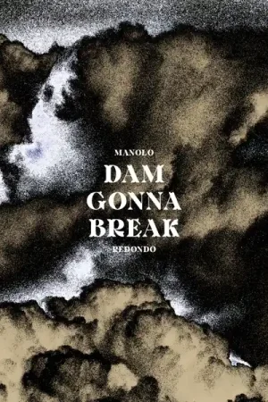 Worldwide Shipping Manolo Redondo - Dam Gonna Break (LP)