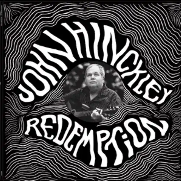 Modern John Hinckley - Redemption (LP)