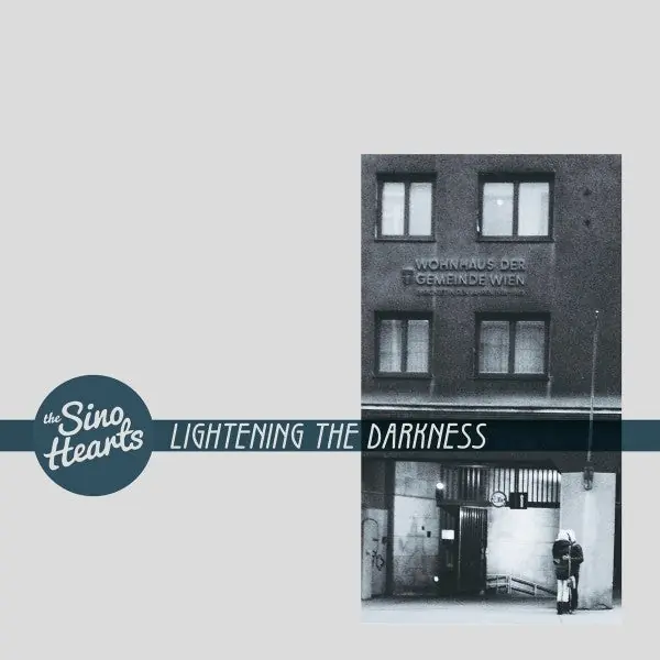 the Sino Hearts - Lightening the Dark (LP) Best Seller