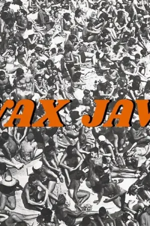 Wax Jax - Between the Teeth (LP) New Release