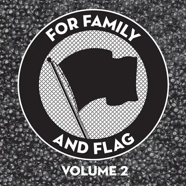 Best Price V/A - For Family and Flag 2 (LP)