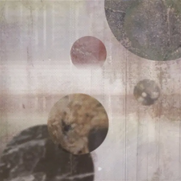 Thistle Sifter - Circles (LP) While Supplies Last
