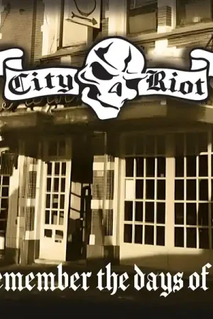 Warranty Included City Riot - Remember the Days of '99 (Single)