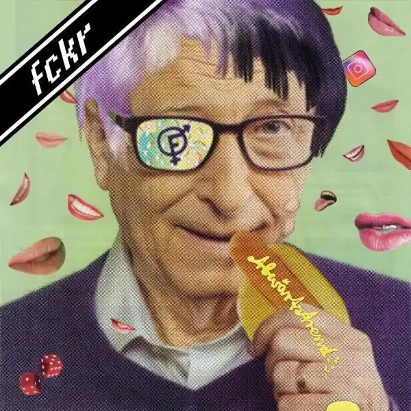 Top Pick Fckr - Abwaerstrend (LP)