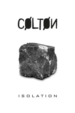 Get Yours Colton - Isolation (LP)
