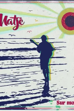Factory Price Matje - Sur Mon Dos (LP)