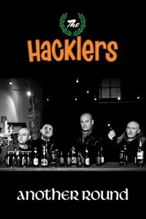 Hacklers - Another Round (LP) Free Shipping