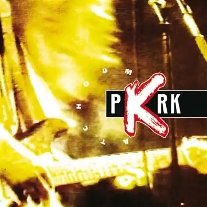 Pkrk - Atchoum (LP) Mega Sale